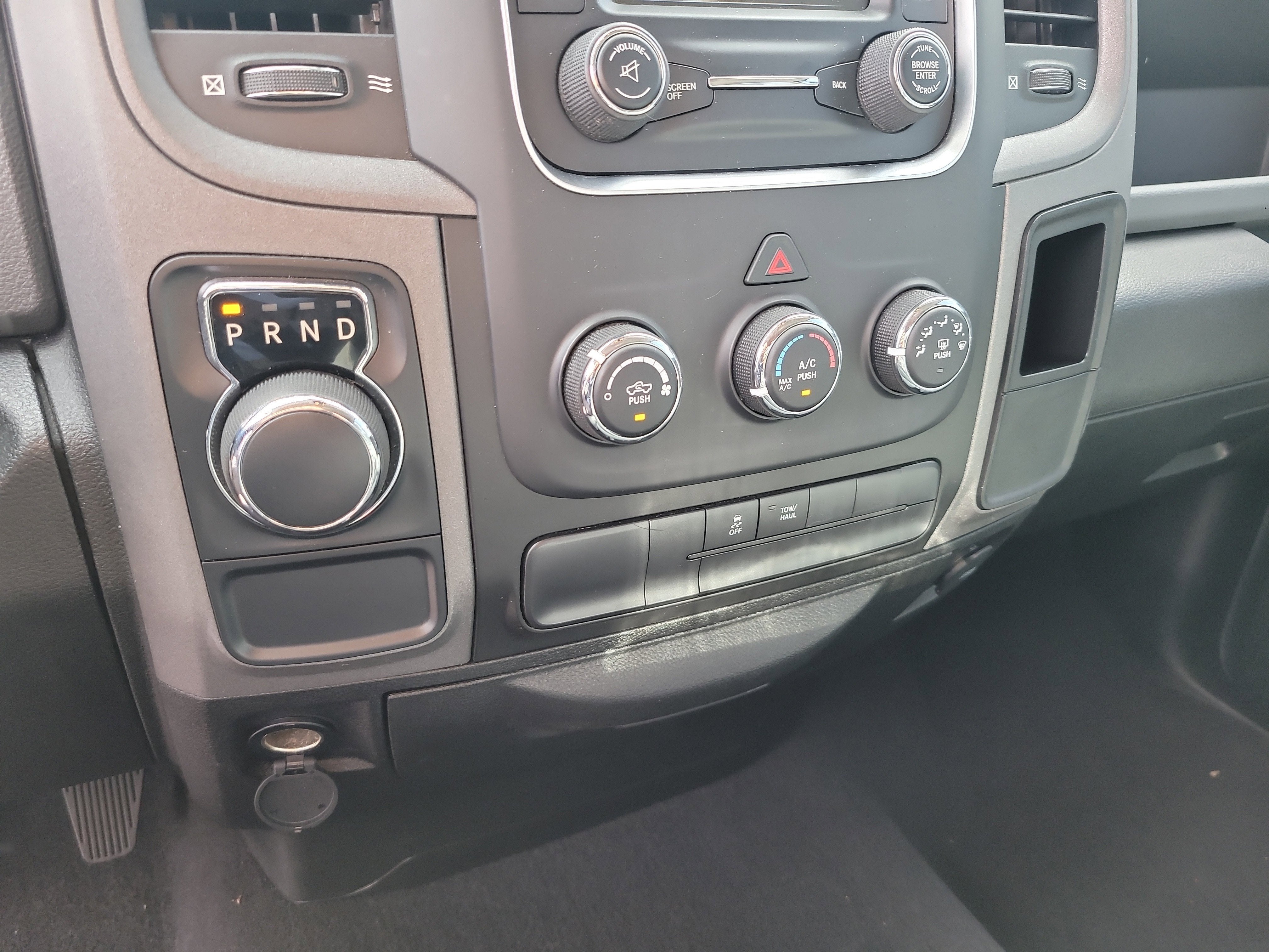 2019 RAM 1500 Classic Express