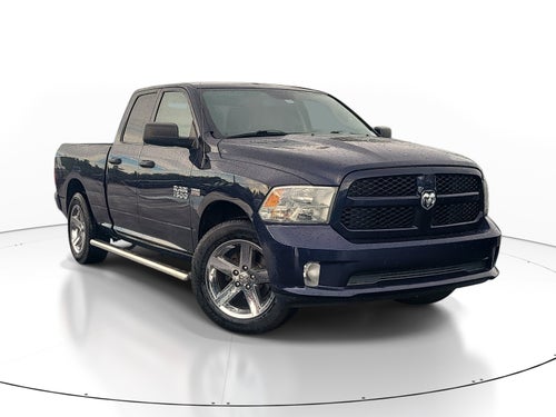 2014 RAM 1500 Express