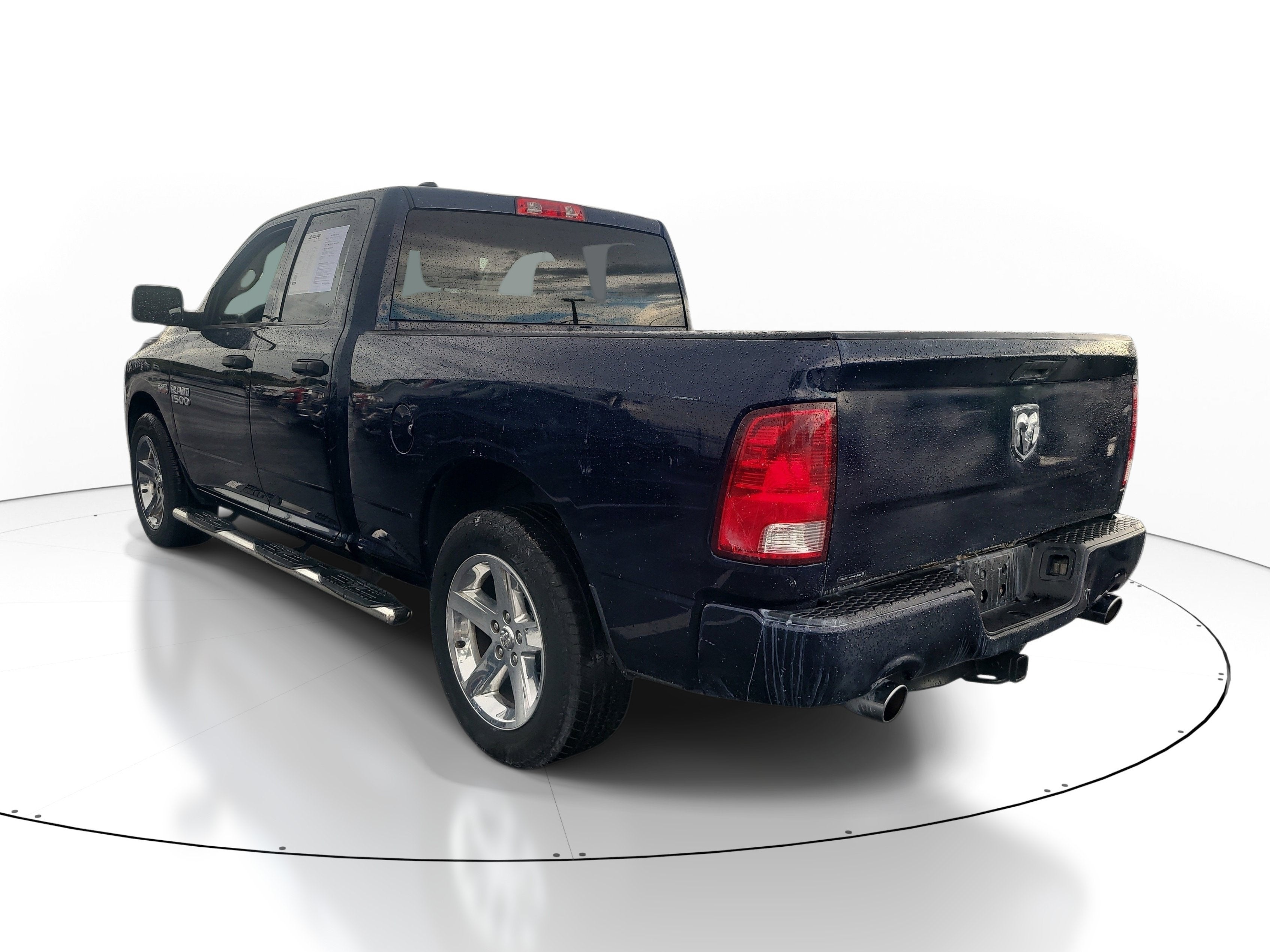 2014 RAM 1500 Express