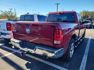 2014 RAM 1500 SLT
