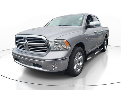 2019 RAM 1500 Classic Big Horn