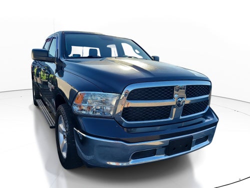 2020 RAM 1500 Classic SLT