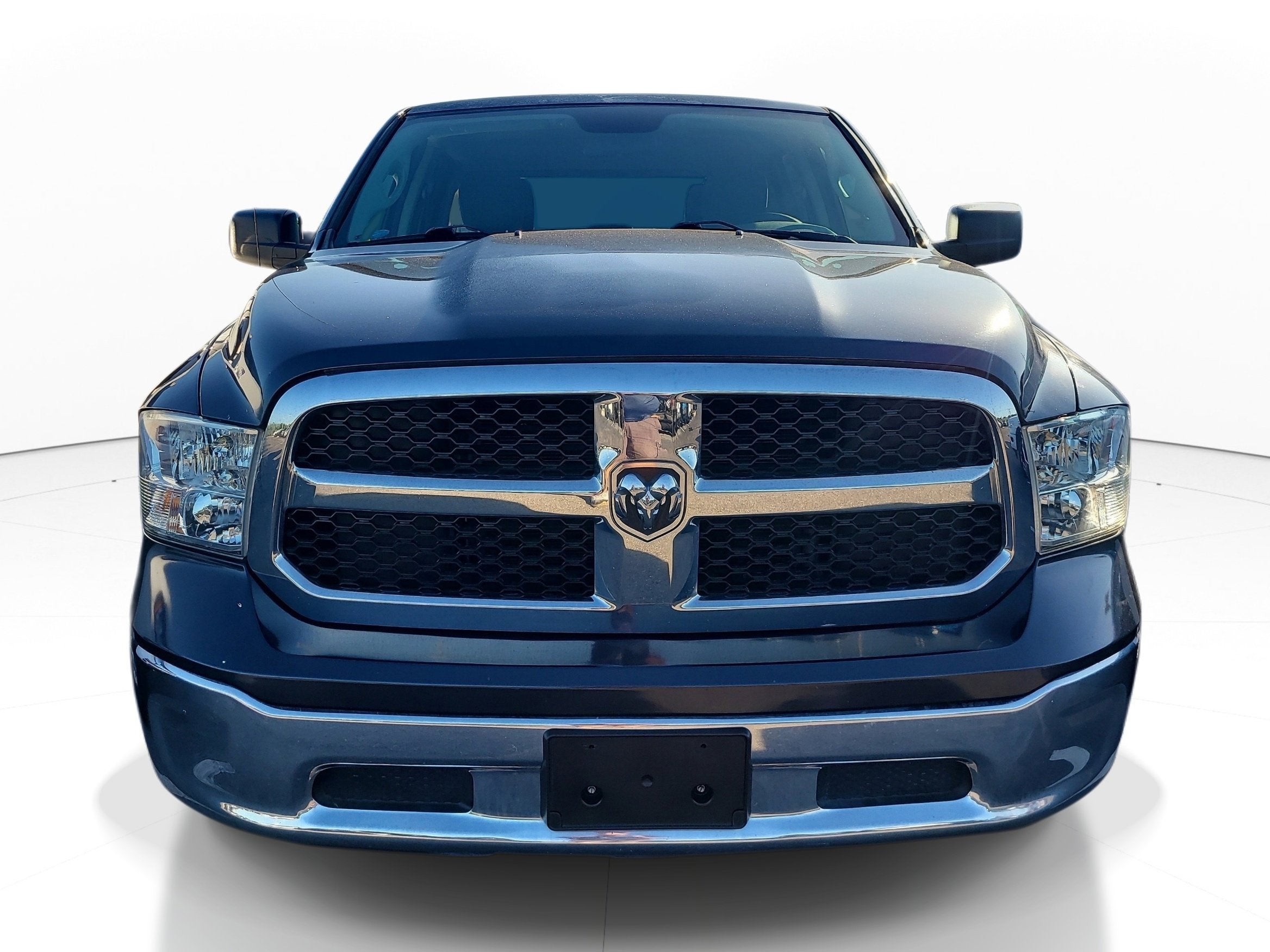 2020 RAM 1500 Classic SLT
