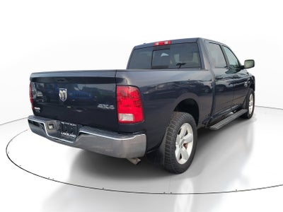 2020 RAM 1500 Classic SLT