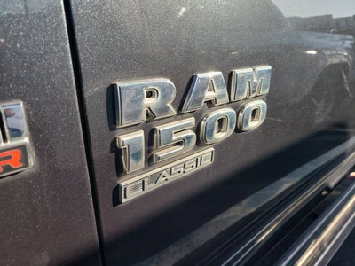 2020 RAM 1500 Classic SLT