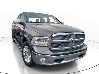 2016 RAM 1500 Longhorn