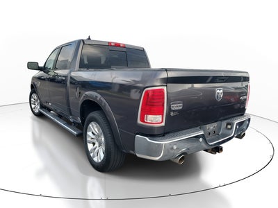 2016 RAM 1500 Longhorn