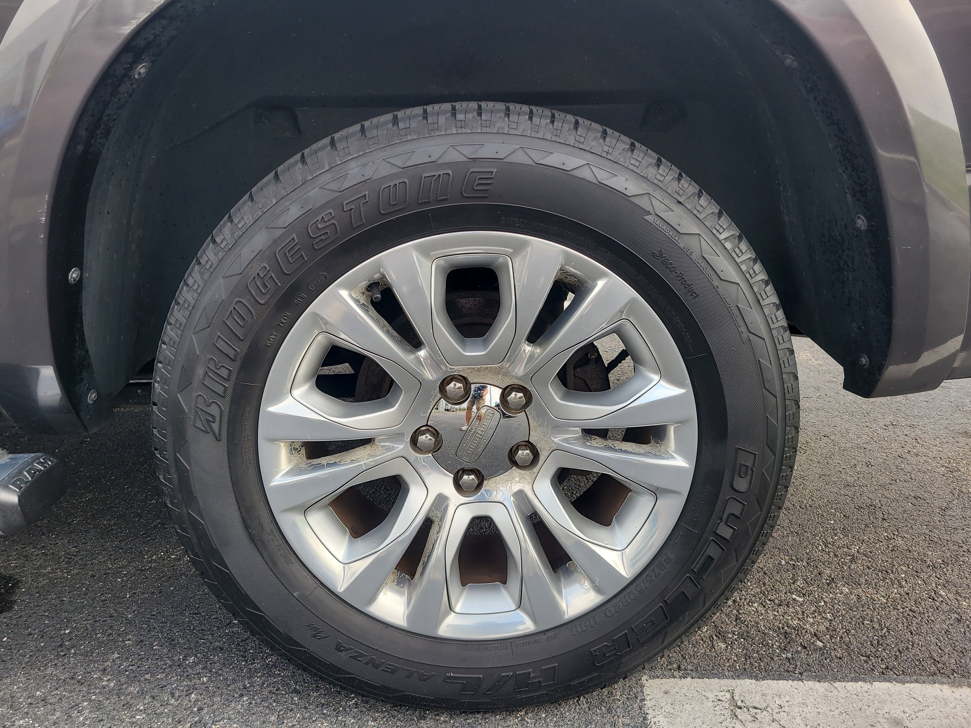 2016 RAM 1500 Longhorn