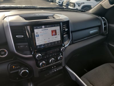 2024 RAM 1500 Big Horn