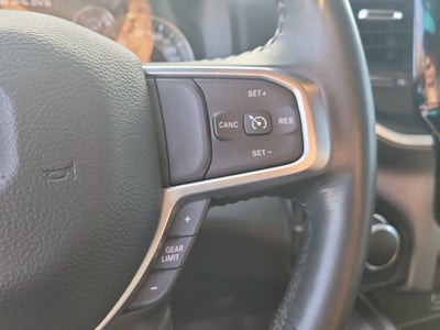 2024 RAM 1500 Big Horn