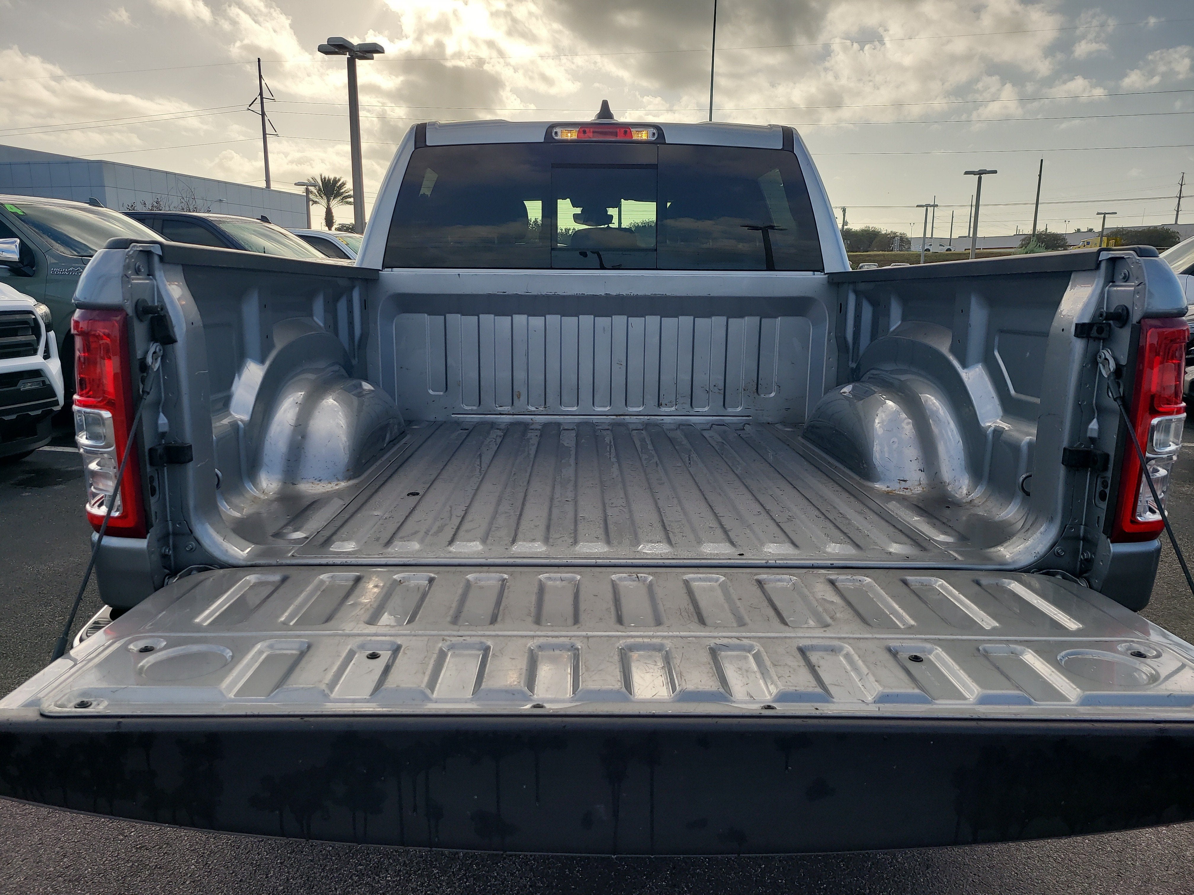 2024 RAM 1500 Big Horn