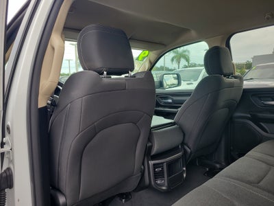 2019 RAM 1500 Tradesman