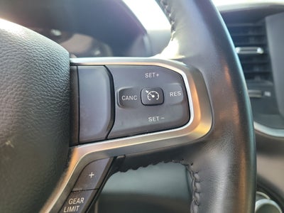2024 RAM 1500 Big Horn