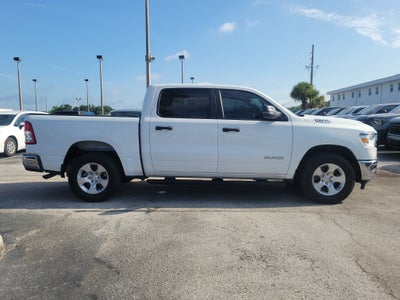 2024 RAM 1500 Big Horn