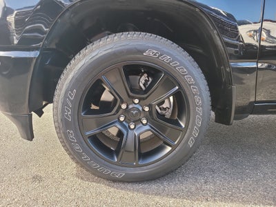 2024 RAM 1500 Big Horn