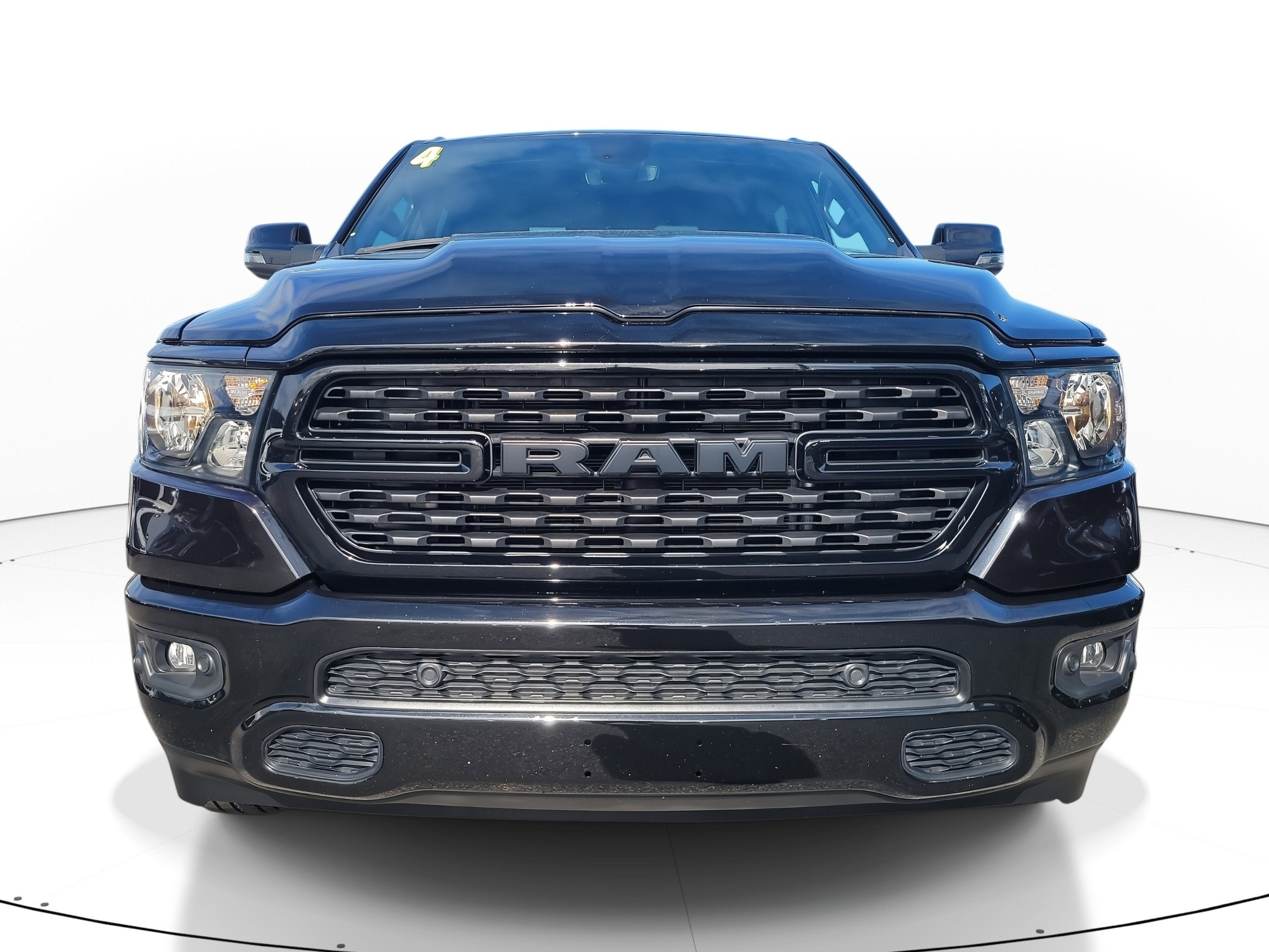 2024 RAM 1500 Big Horn
