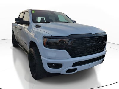 2024 RAM 1500 Big Horn