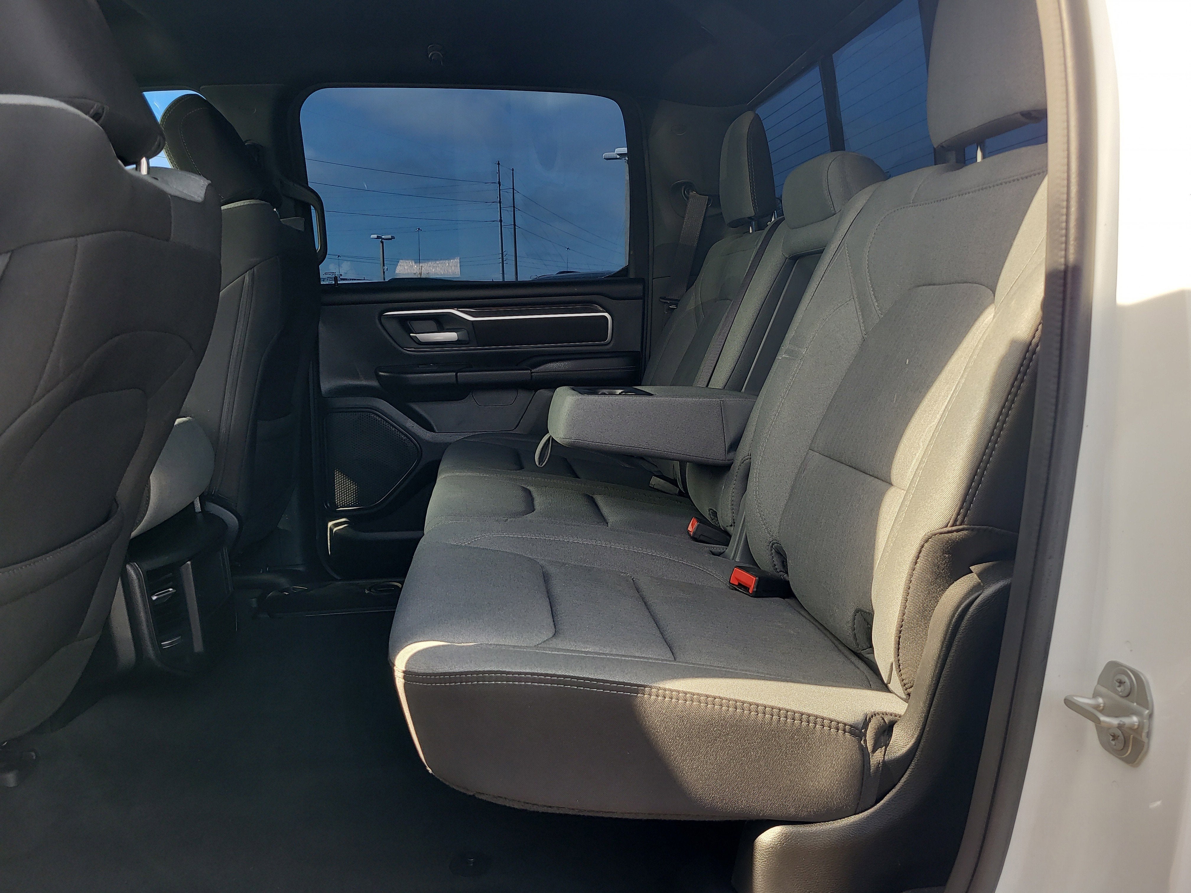 2024 RAM 1500 Big Horn