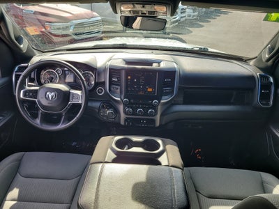 2024 RAM 1500 Big Horn