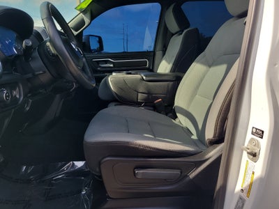 2024 RAM 1500 Big Horn