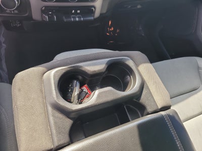 2024 RAM 1500 Big Horn