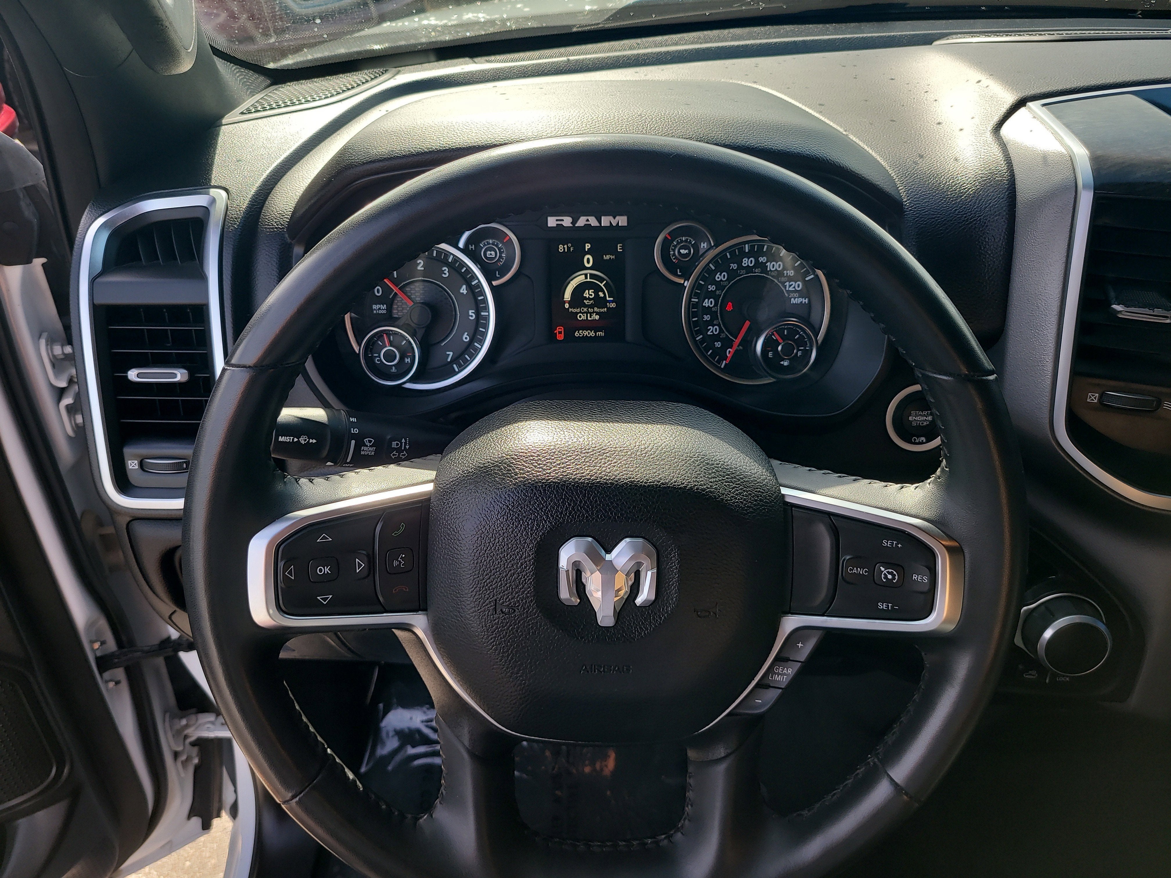 2024 RAM 1500 Big Horn