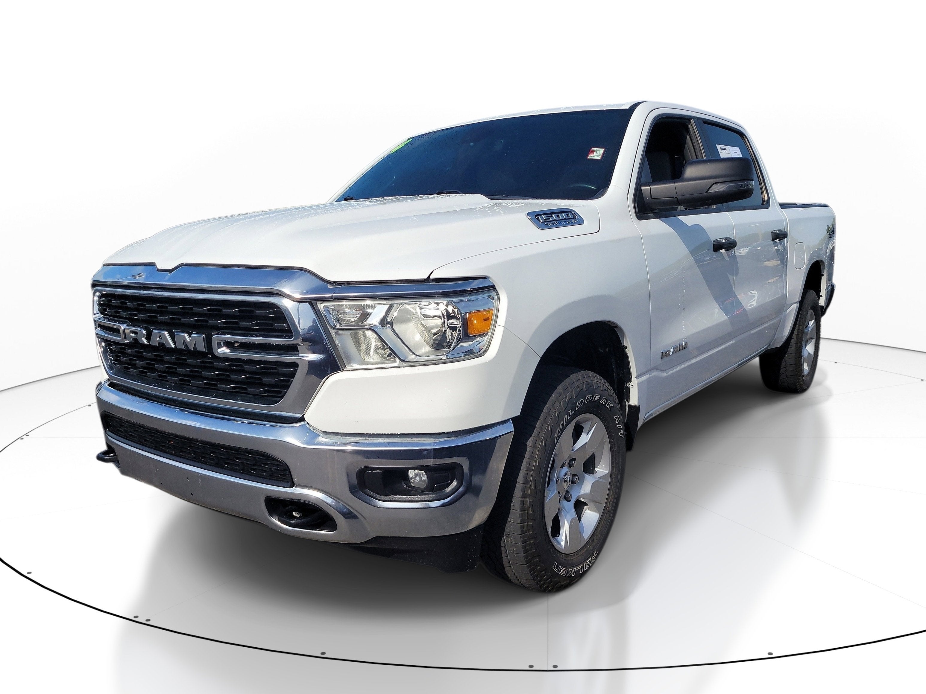 2024 RAM 1500 Big Horn