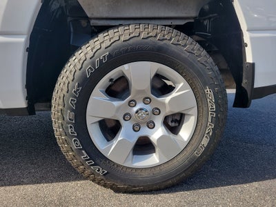 2024 RAM 1500 Big Horn