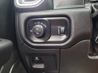 2024 RAM 1500 Big Horn