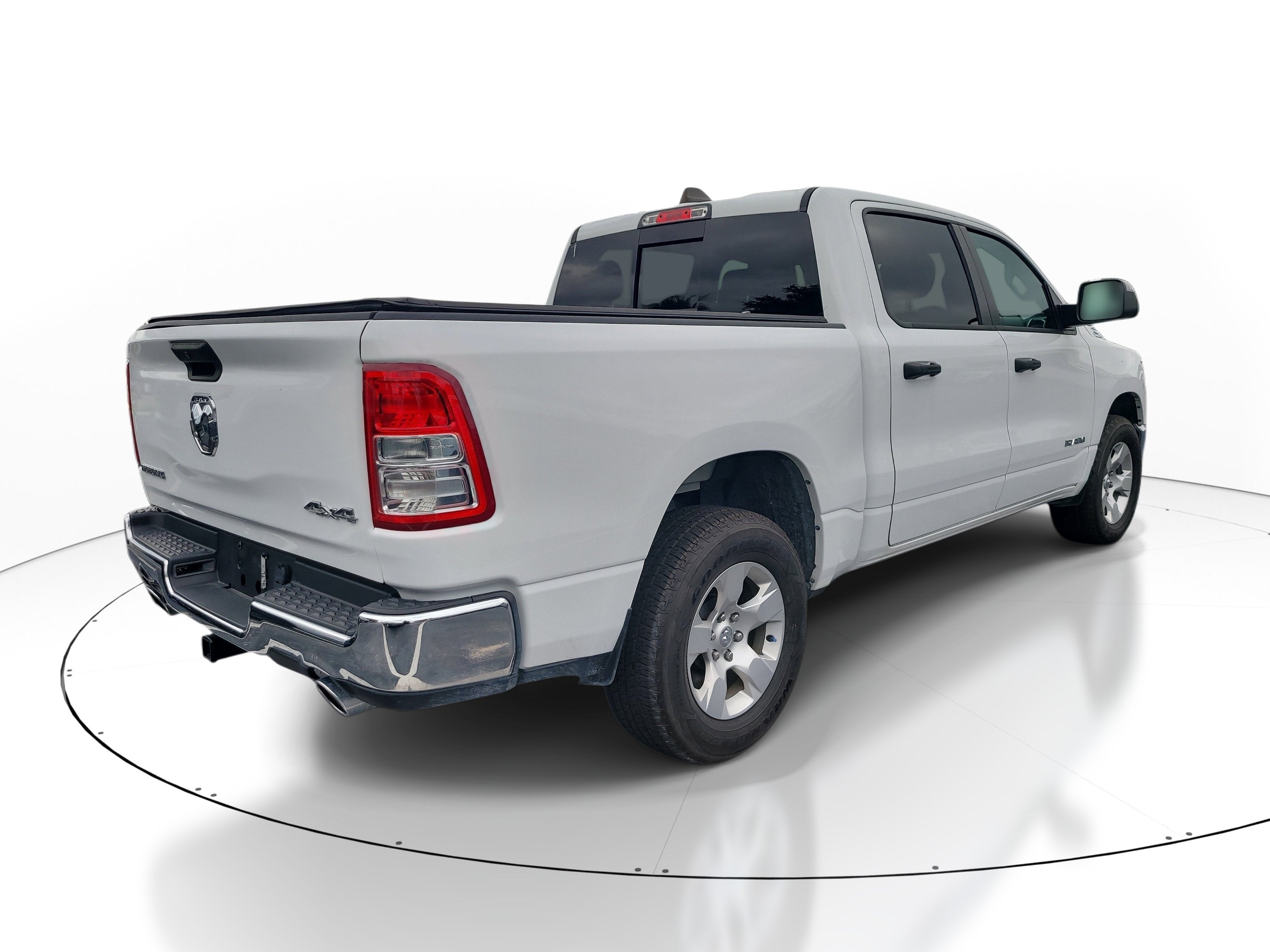 2024 RAM 1500 Big Horn