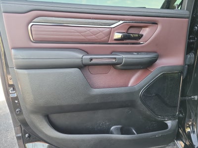 2025 RAM 1500 Limited