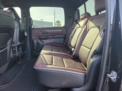 2025 RAM 1500 Limited
