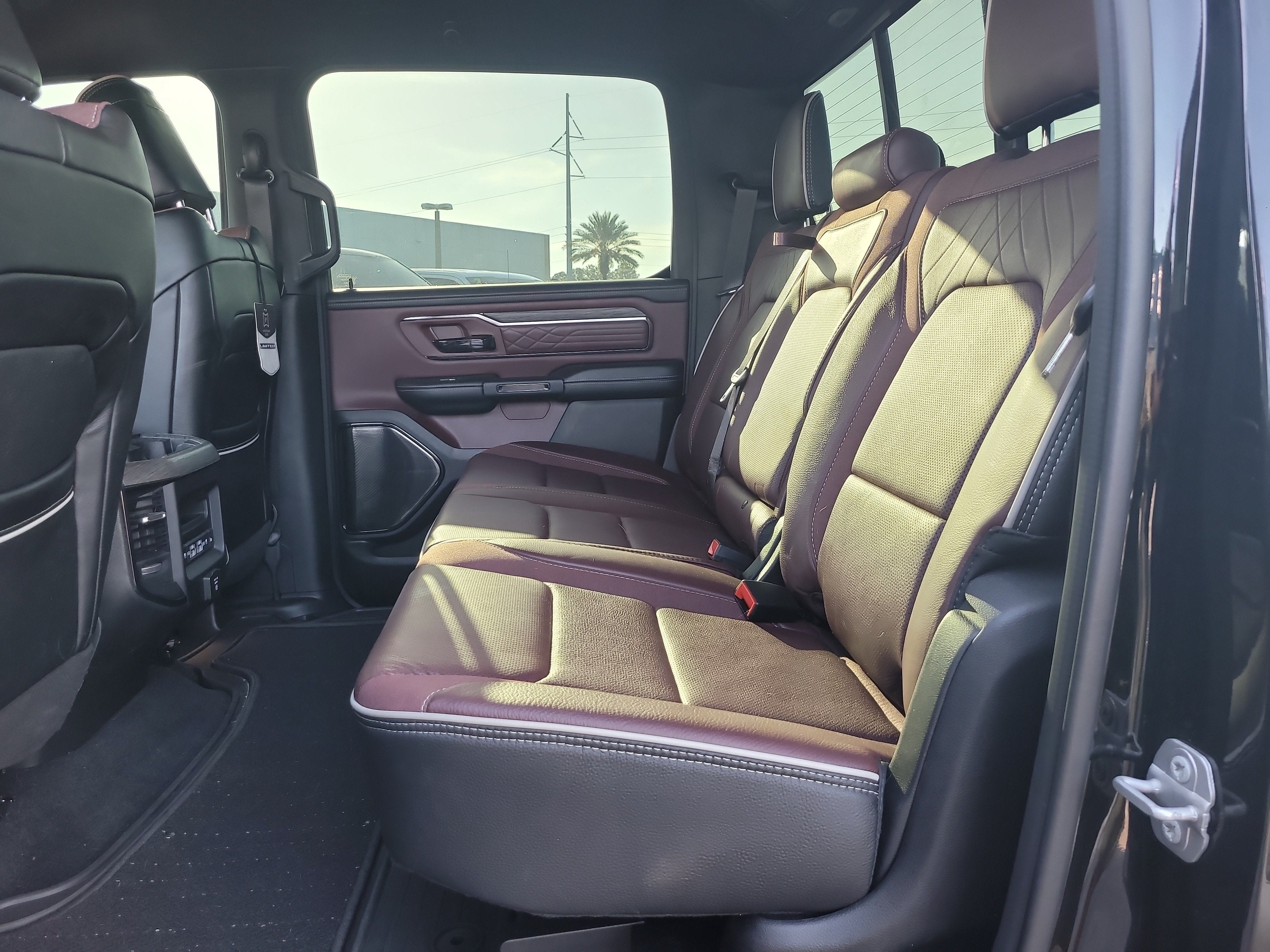 2025 RAM 1500 Limited