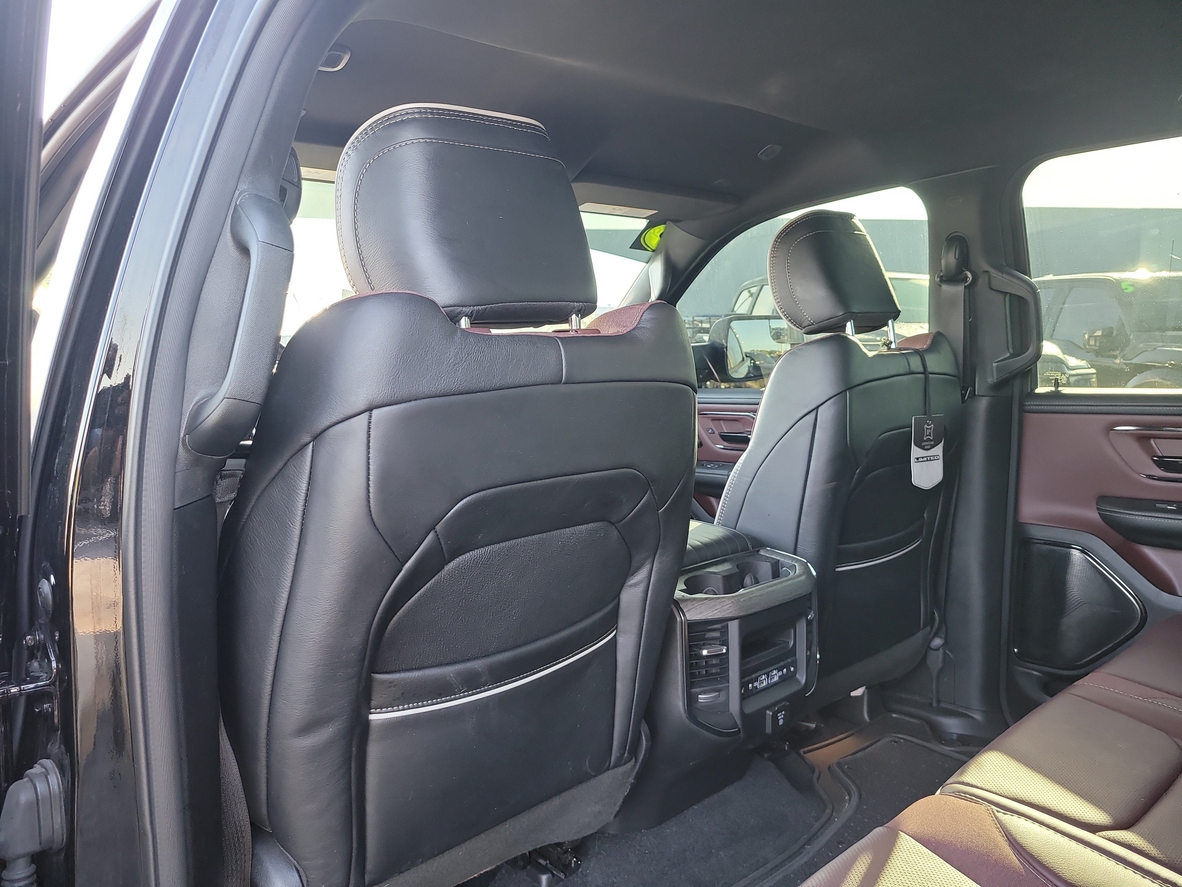 2025 RAM 1500 Limited