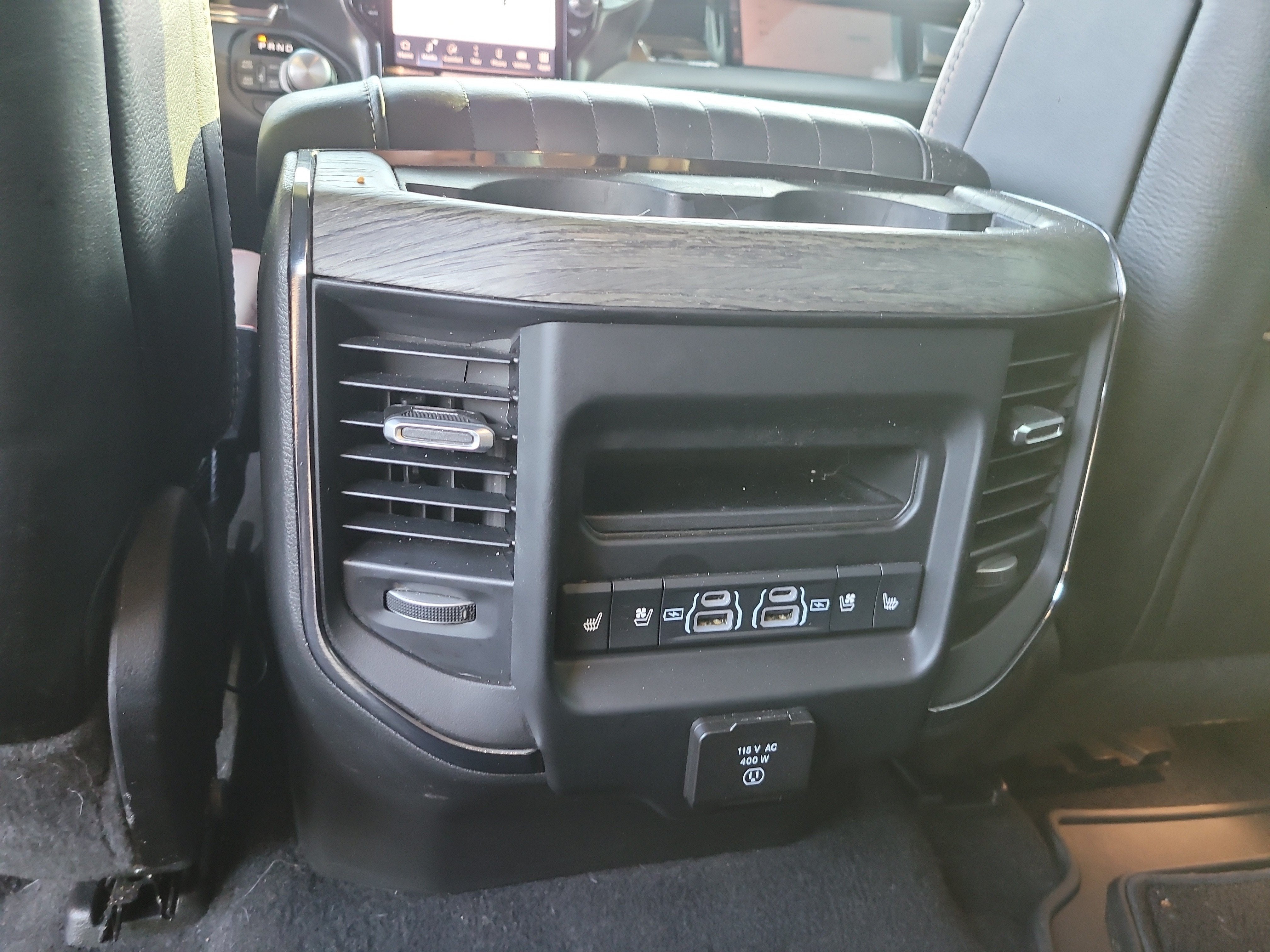 2025 RAM 1500 Limited