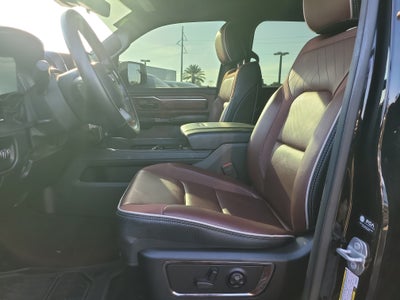 2025 RAM 1500 Limited