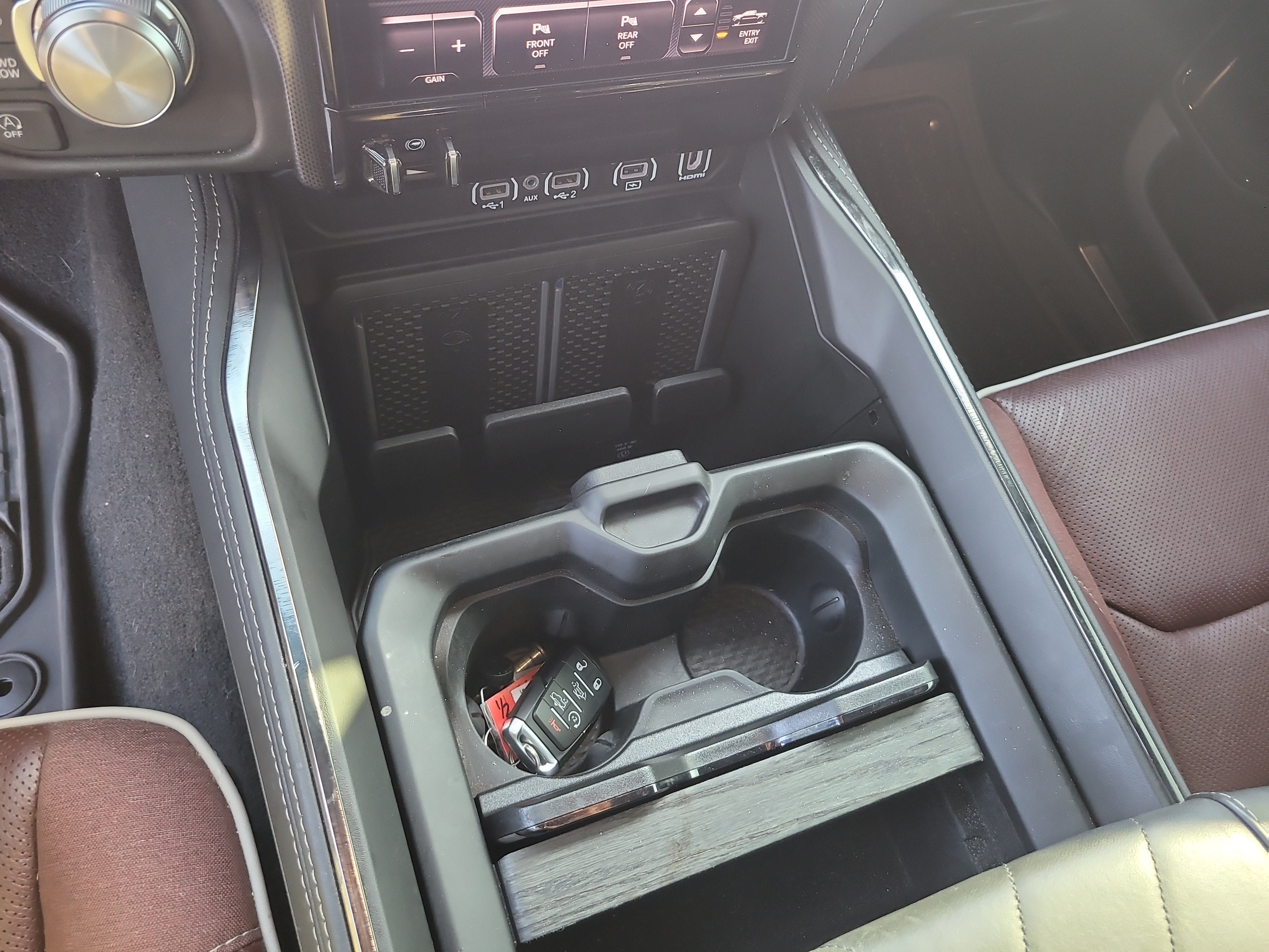 2025 RAM 1500 Limited