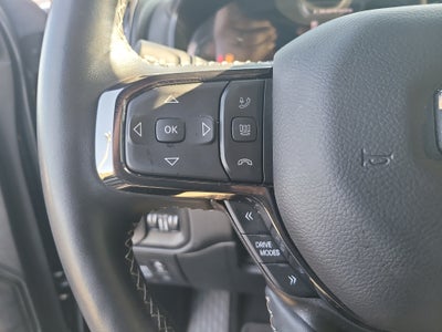2025 RAM 1500 Limited