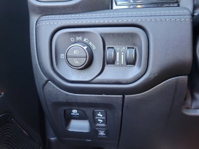 2025 RAM 1500 Limited