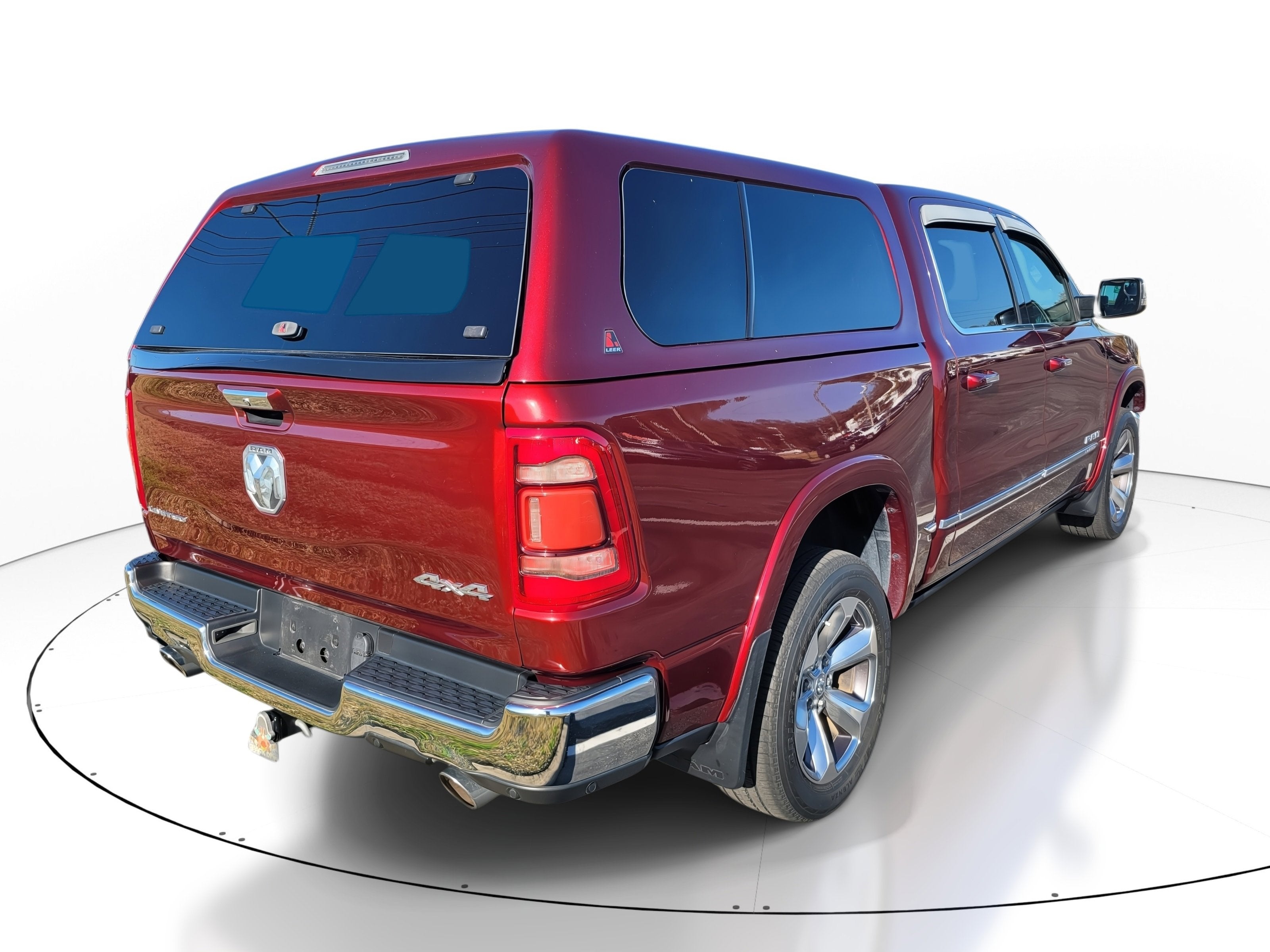 2020 RAM 1500 Limited