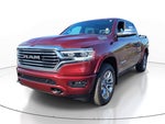 2021 RAM 1500 Longhorn