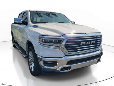 2022 RAM 1500 Longhorn