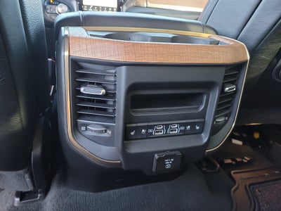 2023 RAM 1500 Longhorn