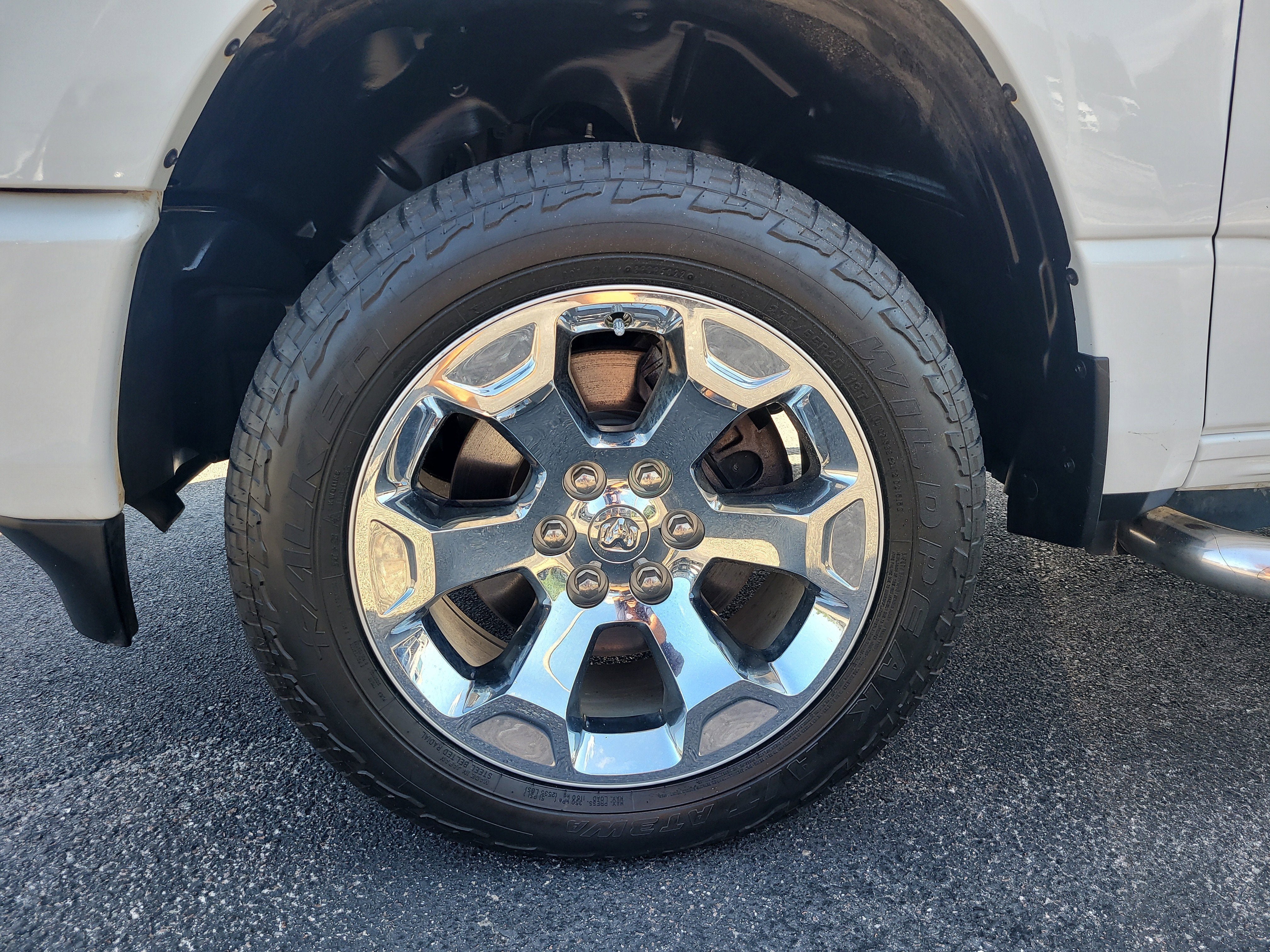 2024 RAM 1500 Big Horn