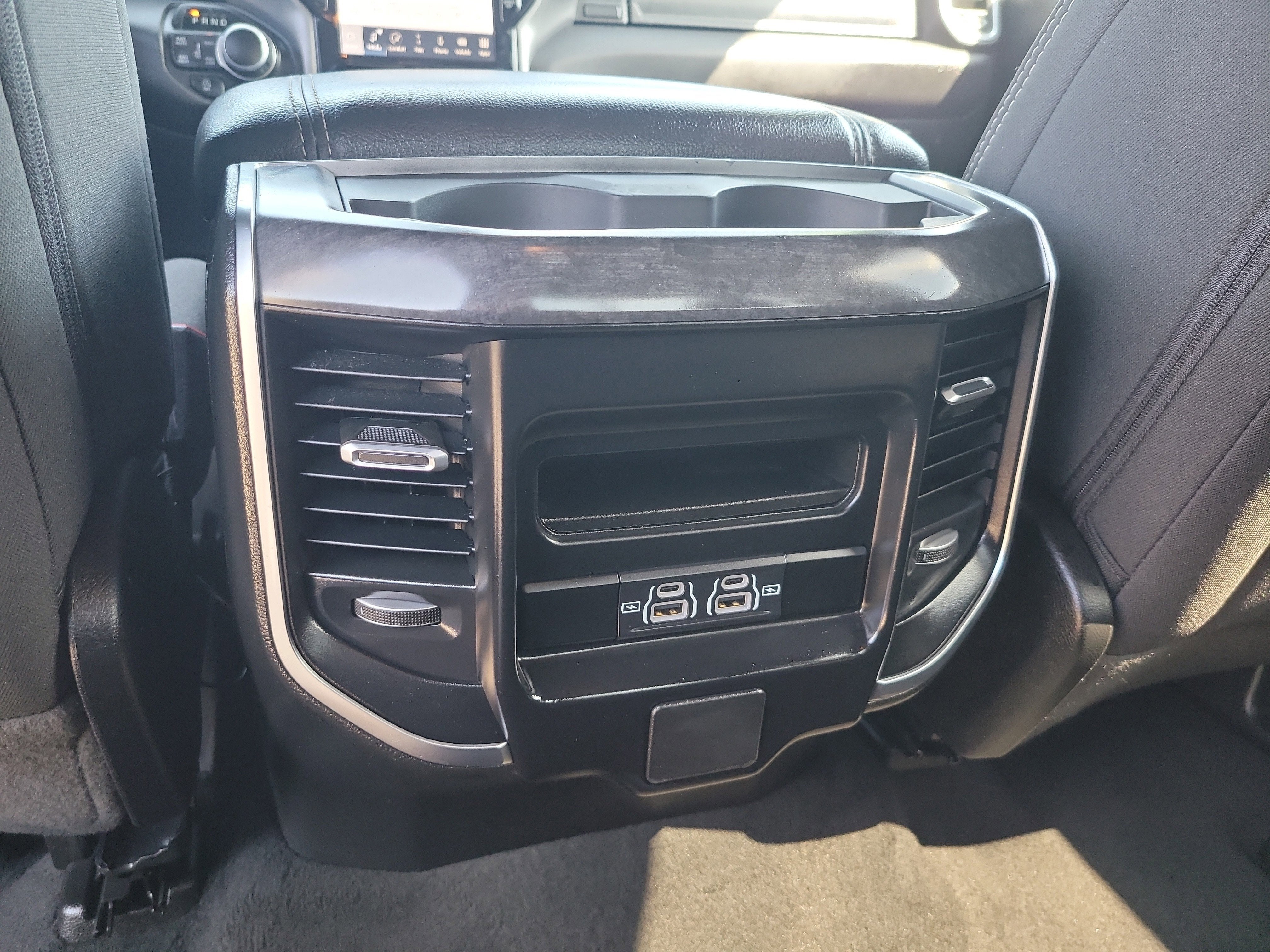 2024 RAM 1500 Big Horn