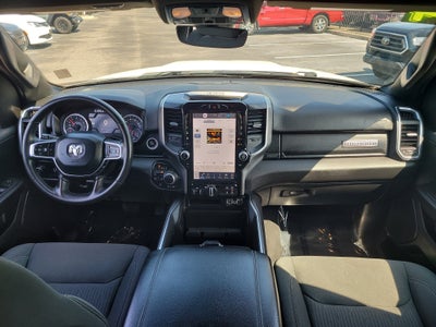 2024 RAM 1500 Big Horn