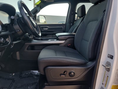 2024 RAM 1500 Big Horn