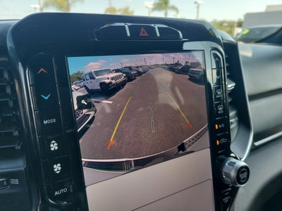 2024 RAM 1500 Big Horn