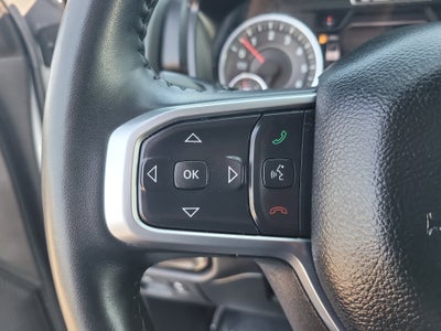 2024 RAM 1500 Big Horn