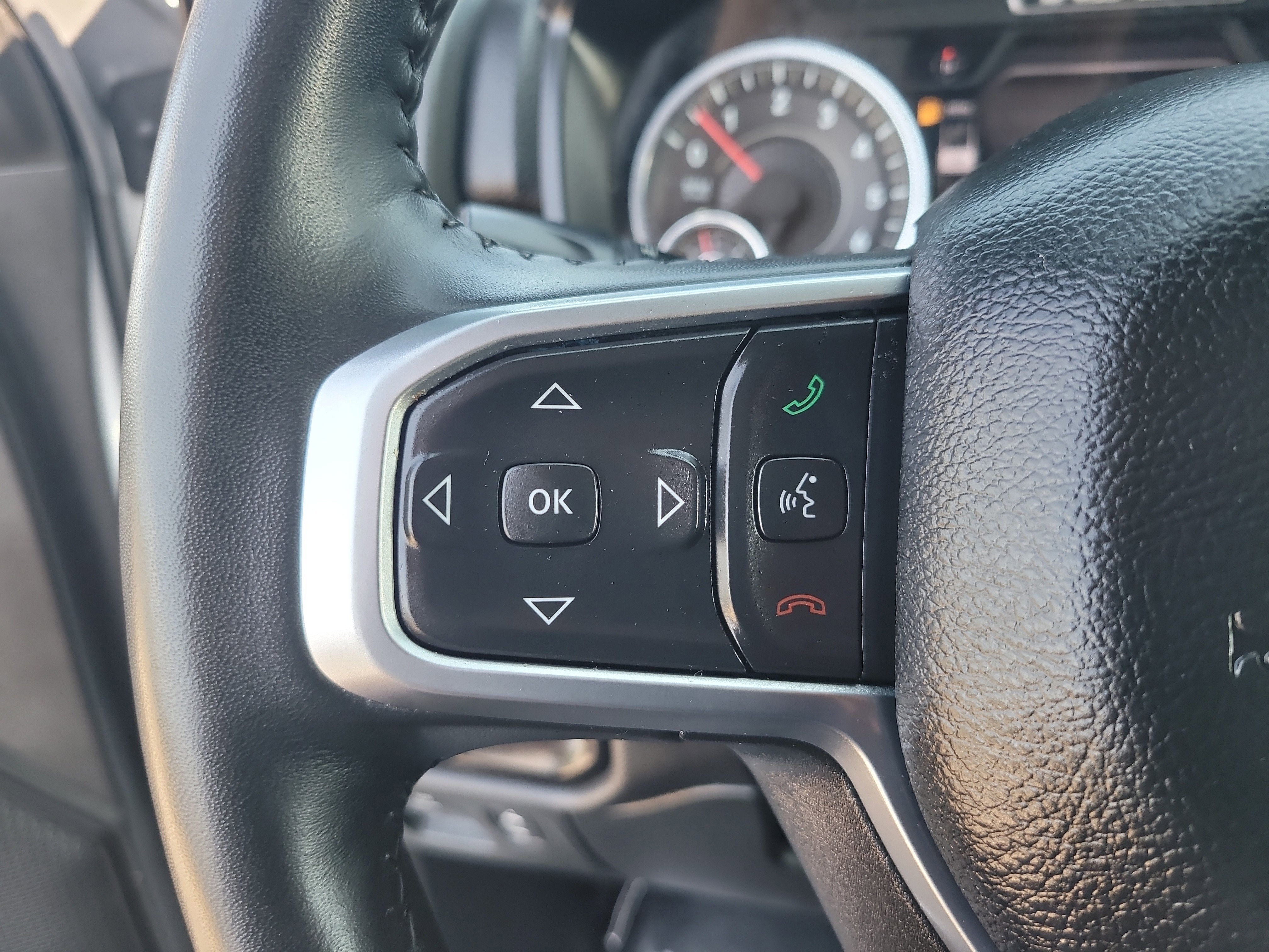 2024 RAM 1500 Big Horn